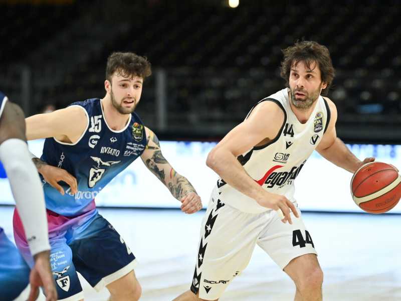 Foto LaPresse