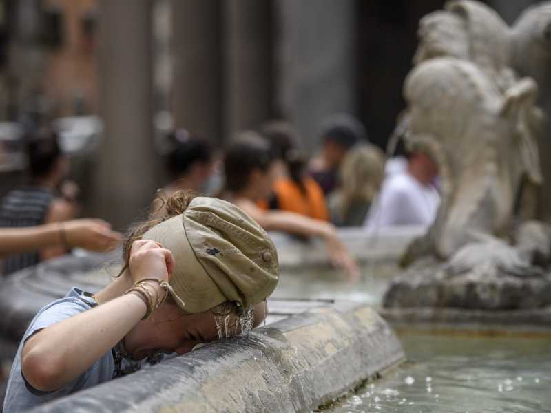 Antonio Masiello/Getty Images <br />