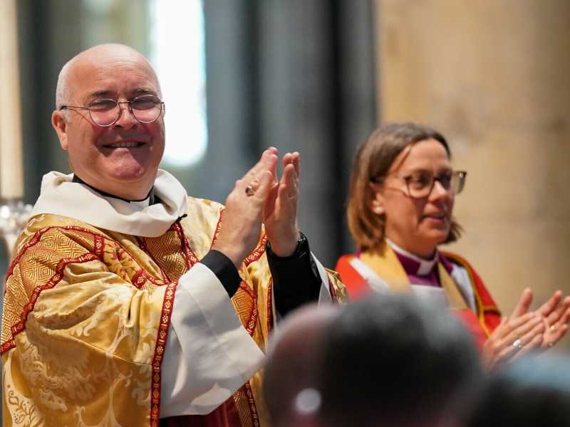 L’arcivescovo di York ha detto che il Padre Nostro è problematico, perché patriarcale