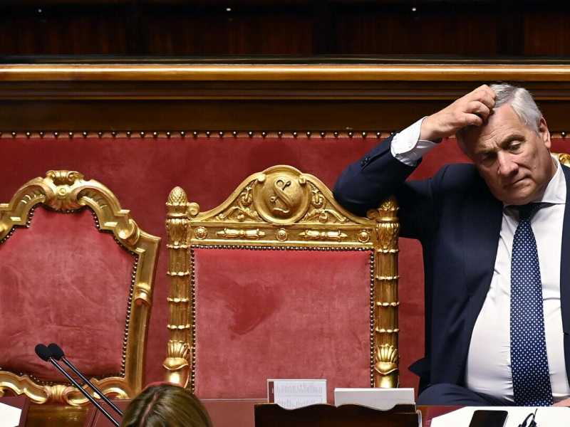 Sull’Autonomia Forza Italia si mette di traverso