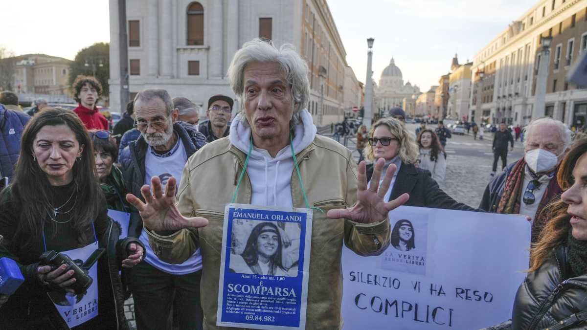 Immagine di Gran circo Orlandi. Dopo quarant'anni, ci manca solo la Commissione d'inchiesta parlamentare
