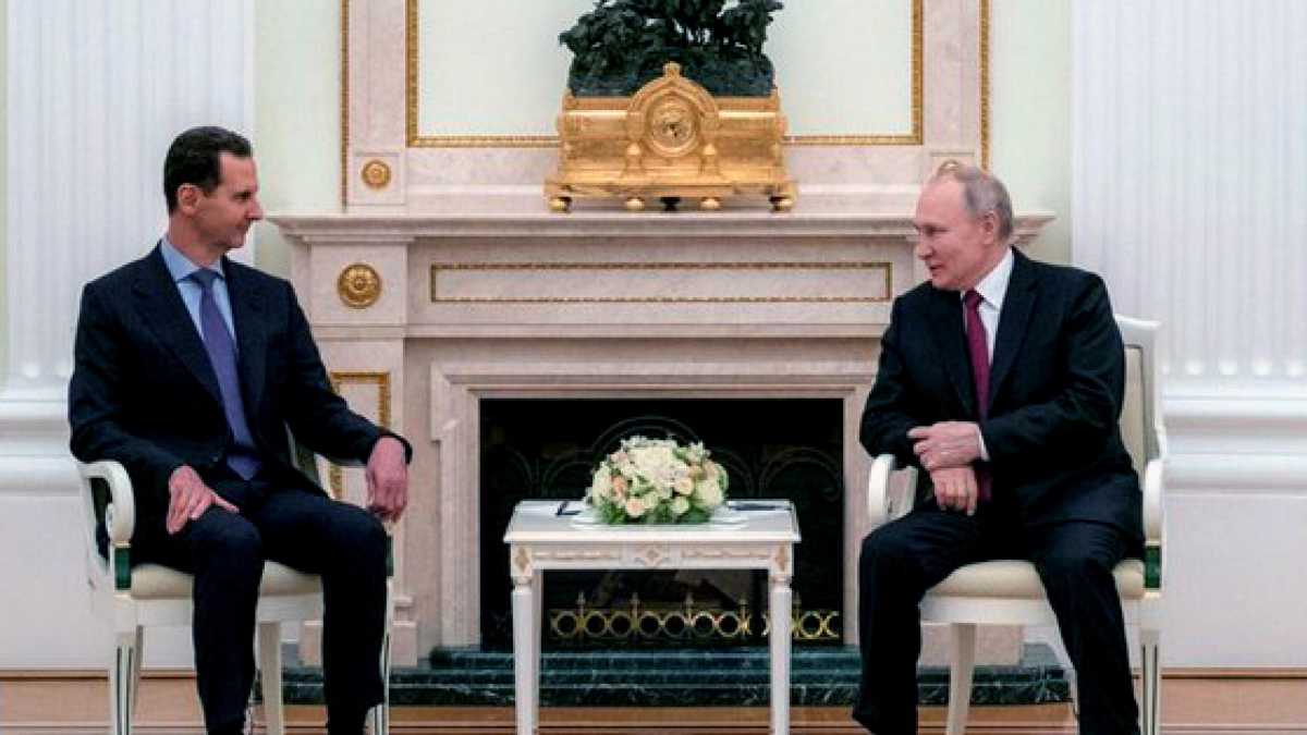 Immagine di Il veto della Russia all’Onu affama il nord-ovest della Siria che lotta contro Assad