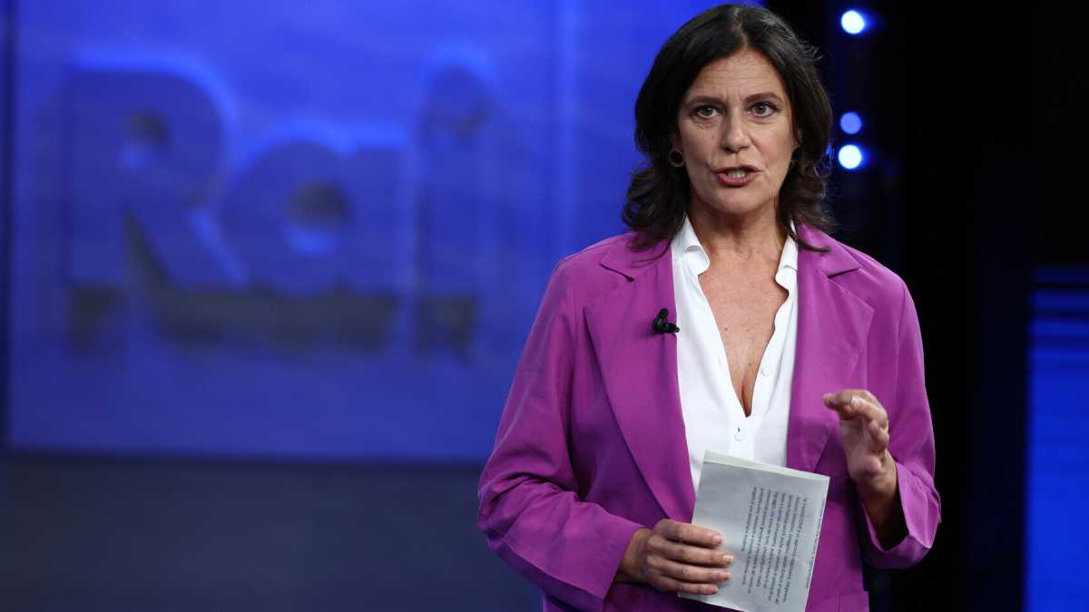 Immagine di Marinella Soldi, la presidente Rai con chiara “policy” sul caso Facci