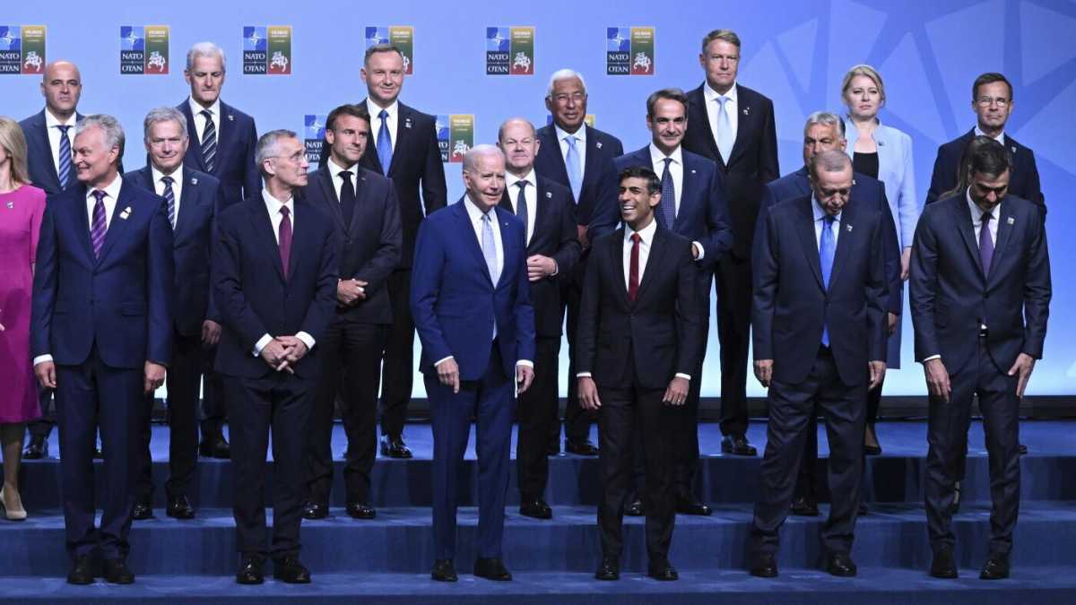 Immagine di A Vilnius vince la prudenza di Biden, il presidente più filoucraino che c’è