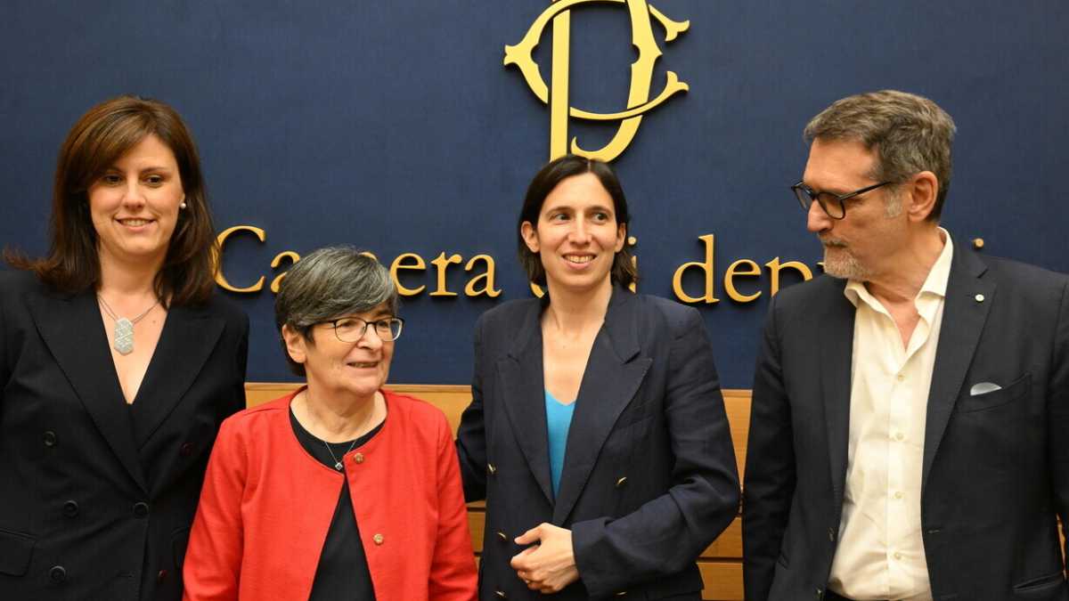 Immagine di Pd contro la delega fiscale. "Ma è in linea con quella Draghi", dice Marattin