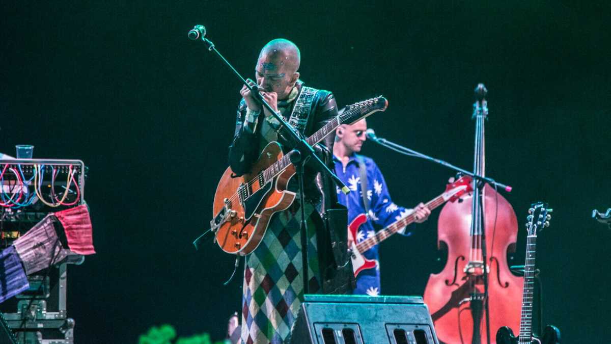 Immagine di Inafferabile Venerus: “Il Segreto” è il miglior disco pop dell’estate