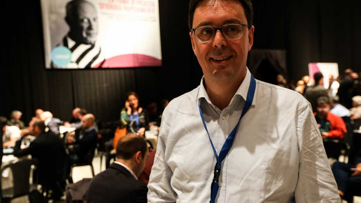 Immagine di Danti (Renew): "Il via libera alla legge sulla natura è una sconfitta sia per Weber sia per la Commissione"