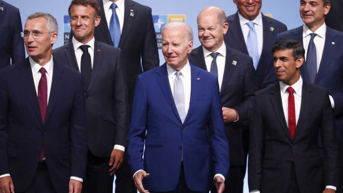 Immagine di Vertice Nato, il programma della seconda giornata di incontri