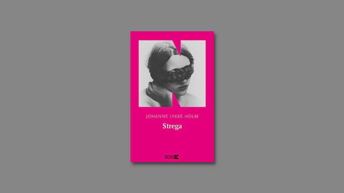 Immagine di Strega
