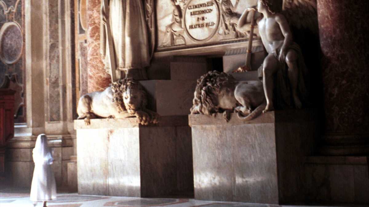 Immagine di Al tempo di Canova, nemmeno se frequentavi il Vaticano conoscevi le sembianze del Papa