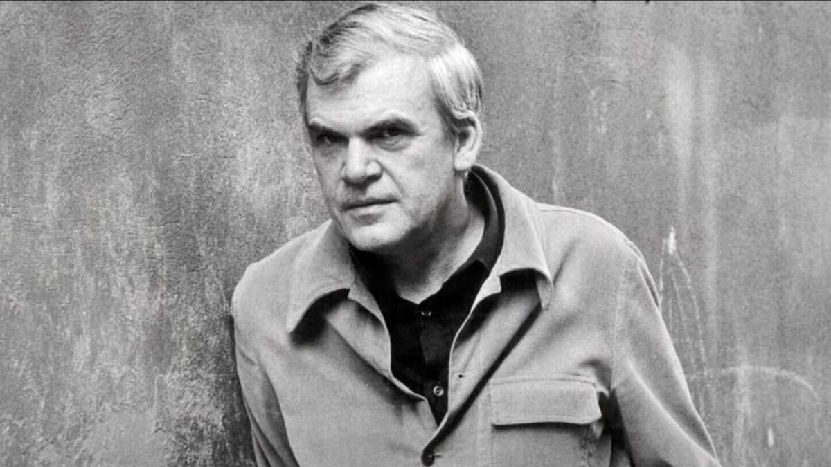 Immagine di Dimenticare la libertà e tornare bambini, il nostro dramma secondo Kundera