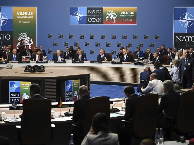 Foto Ap, via LaPresse
