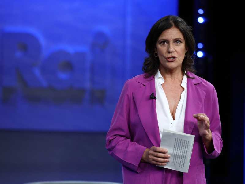 Marinella Soldi, la presidente Rai con chiara “policy” sul caso Facci