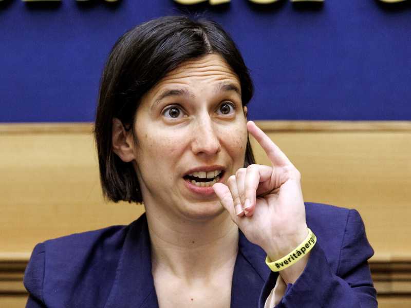 Foto LaPresse