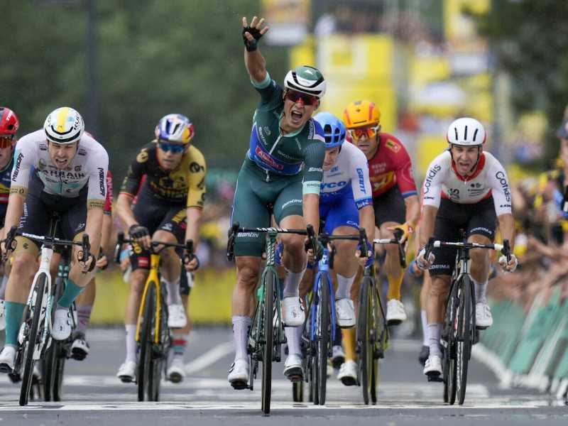 Foto Ap, via LaPresse