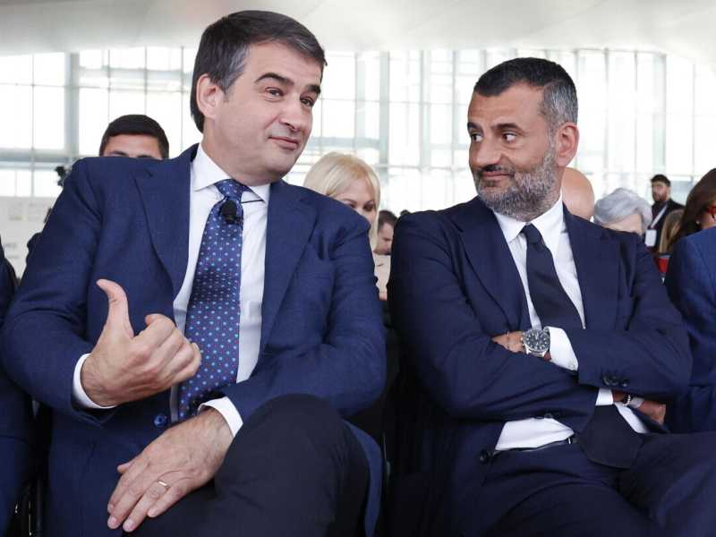 Foto Ansa