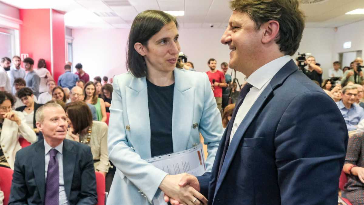 Immagine di Tridico il fantasioso, presenta il salario minimo a modo suo