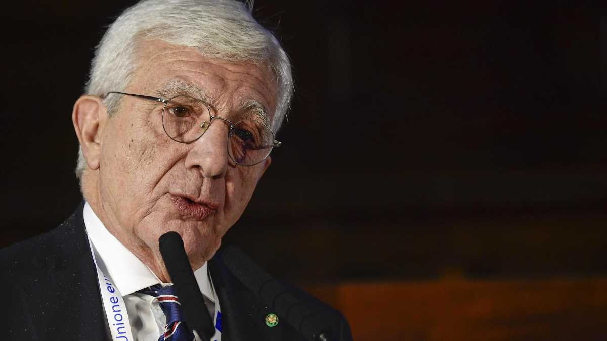 Immagine di Webuild nomina Gianni De Gennaro presidente del consorzio per costruire il ponte sullo Stretto