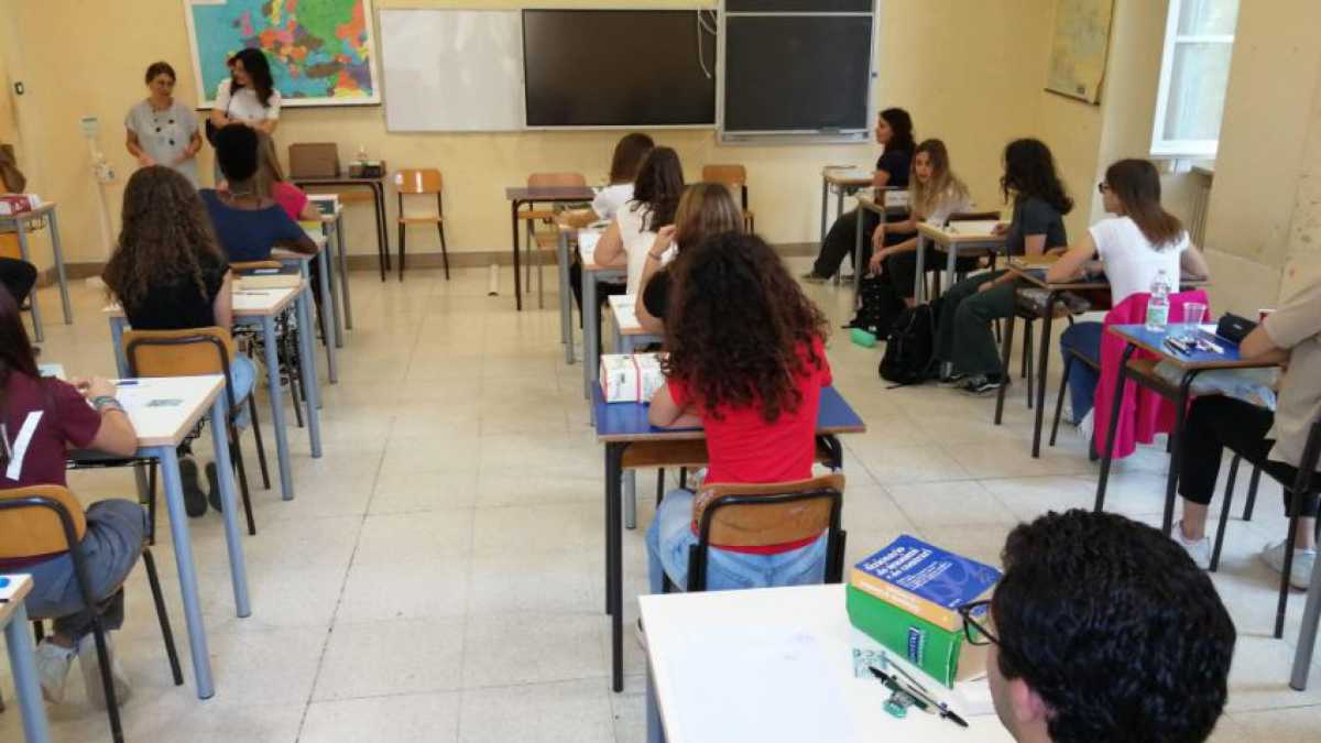 Immagine di L’Invalsi ci dice molto dei figli asini e ancor di più dei loro genitori