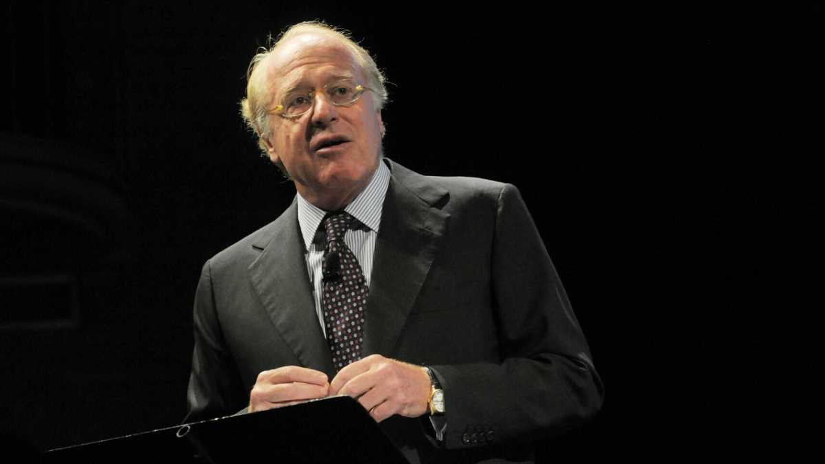 Immagine di L'ottimismo di Paolo Scaroni per la prossima stagione del Milan