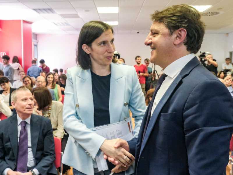Tridico il fantasioso, presenta il salario minimo a modo suo