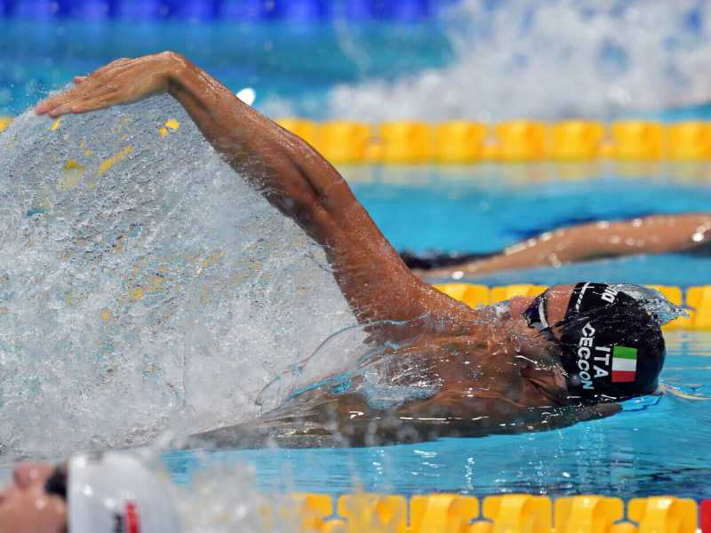 Cosa aspettarsi dall'Italia del nuoto ai Mondiali 2023 (con vista su Parigi 2024)