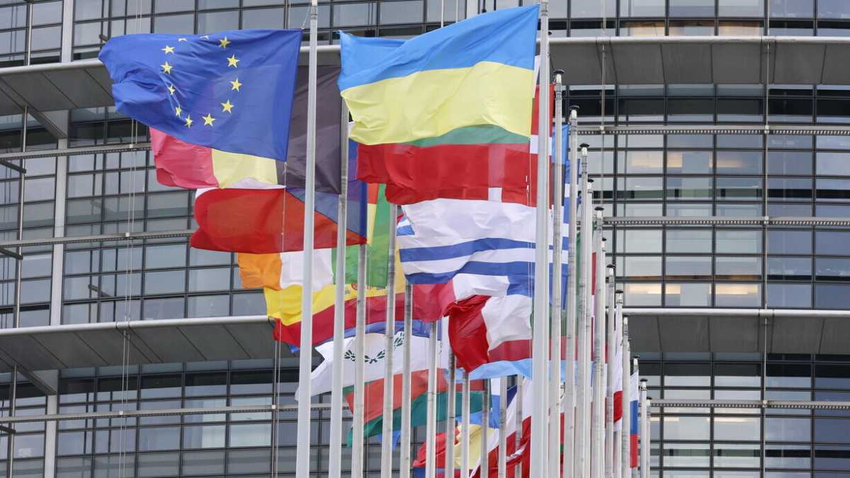 Immagine di Accordo sui soldi a Kyiv ma non sulle risorse richieste dalla Commissione europea