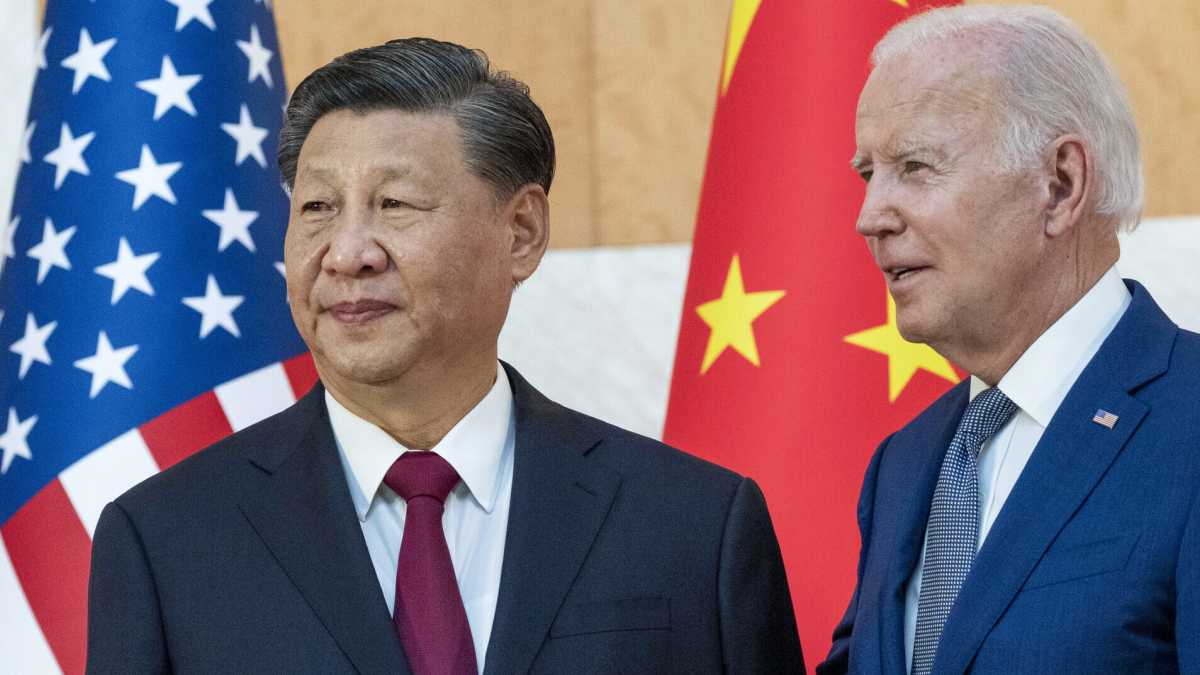 Immagine di Gli hackeraggi di Pechino mettono a rischio le relazioni con l'America