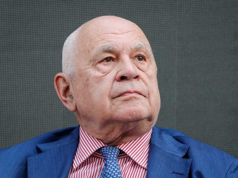 "Sul concorso esterno serve una norma ad hoc", dice Nordio. "La separazione delle carriere? si farà"