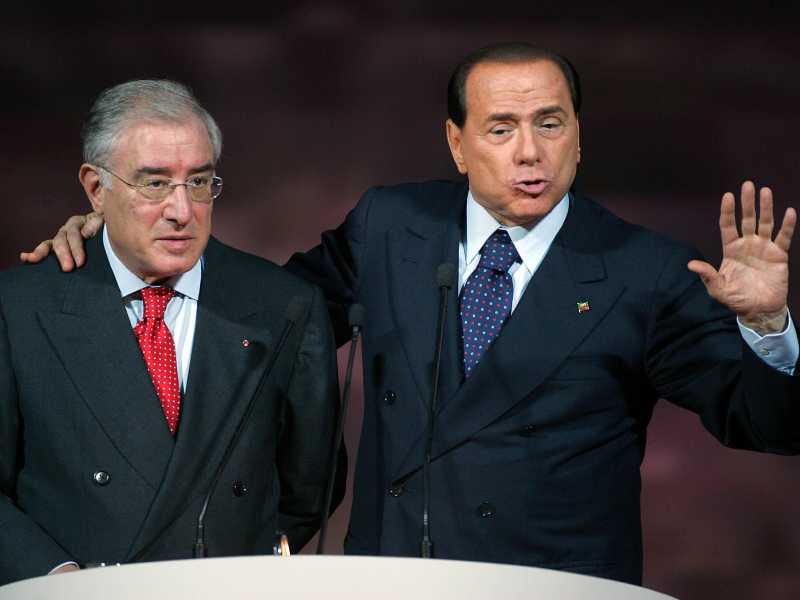 “Basta complottismi su Berlusconi e Cosa nostra”, dice lo storico Salvatore Lupo