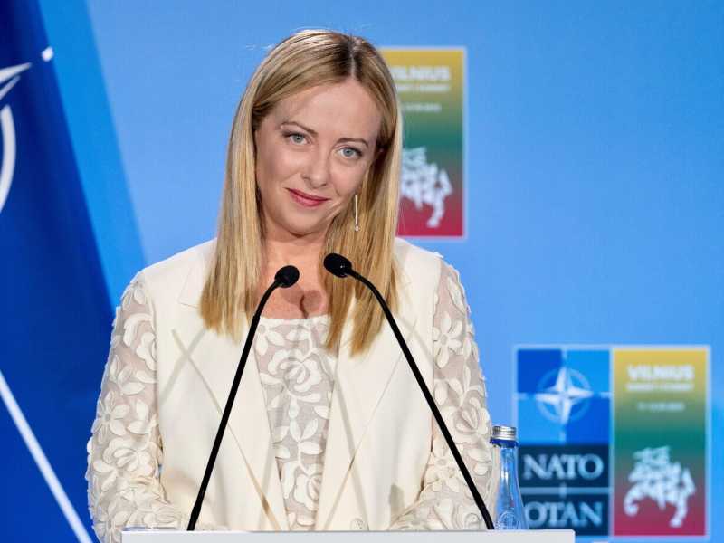 Foto Ansa