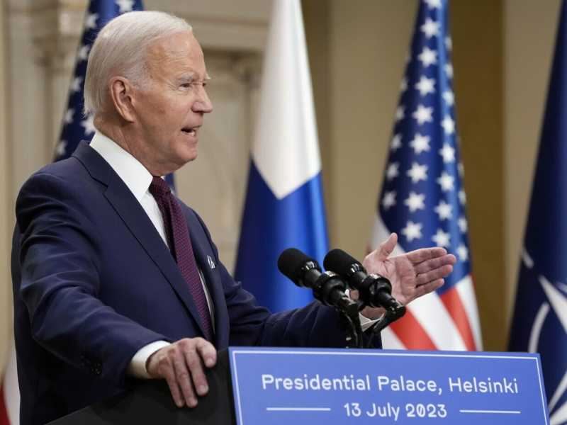 Putin fa piani di terrore a lungo termine, una fronda in America boicotta il sostegno a Kyiv già ora