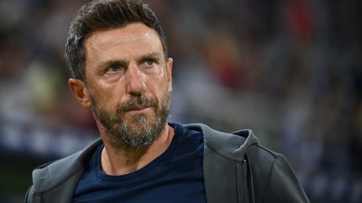 Immagine di La nuova scommessa di Eusebio Di Francesco