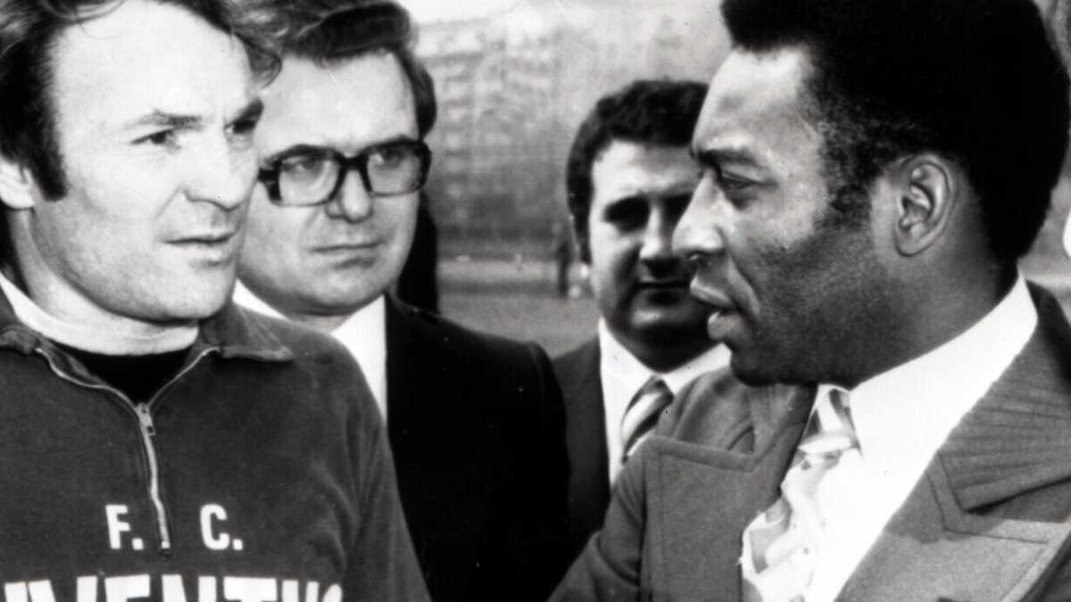 Immagine di “Io, Pelé, Rivera e Annamaria”. Da Piracicaba al mondo: intervista a José Altafini