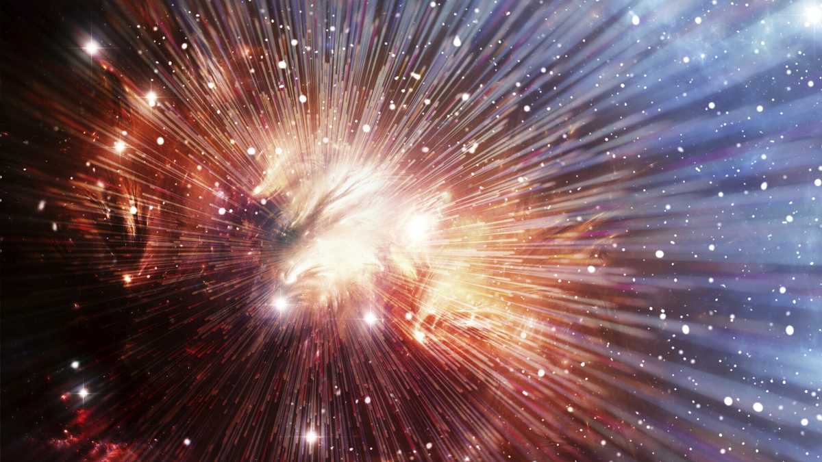 Immagine di Il brodo primordiale di Marte: una scoperta che rende l’universo sempre più conosciuto