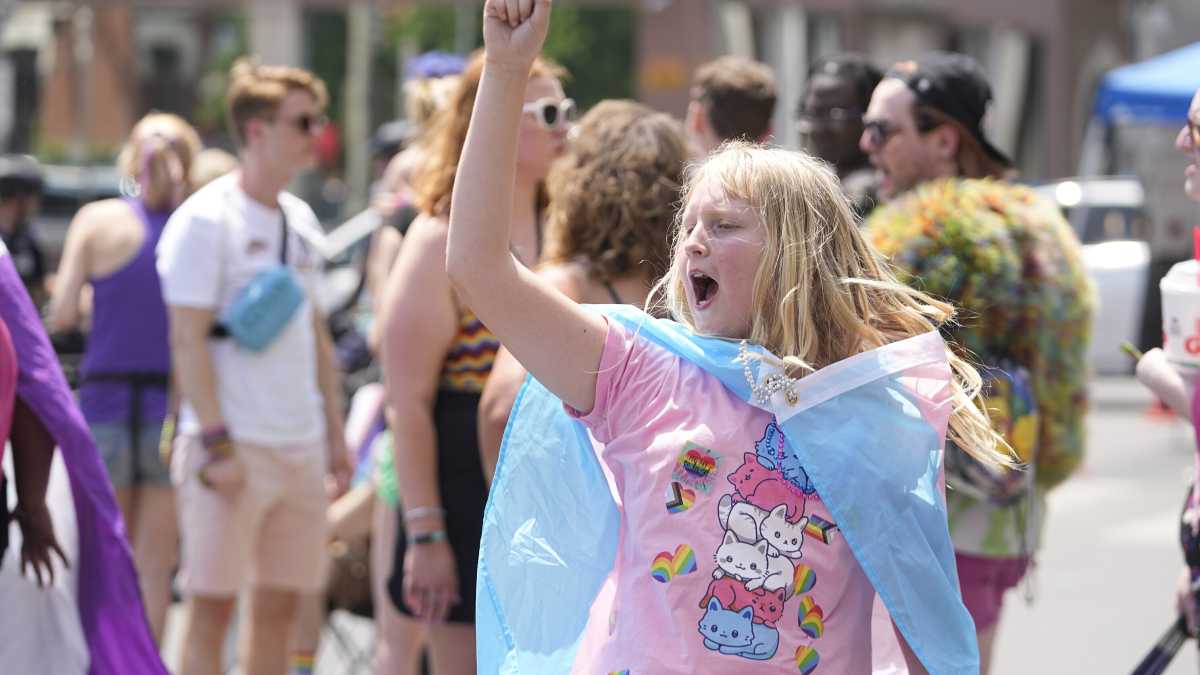Immagine di I trattamenti ormonali sui minori trans. La verità su uno dei più grandi scandali della medicina