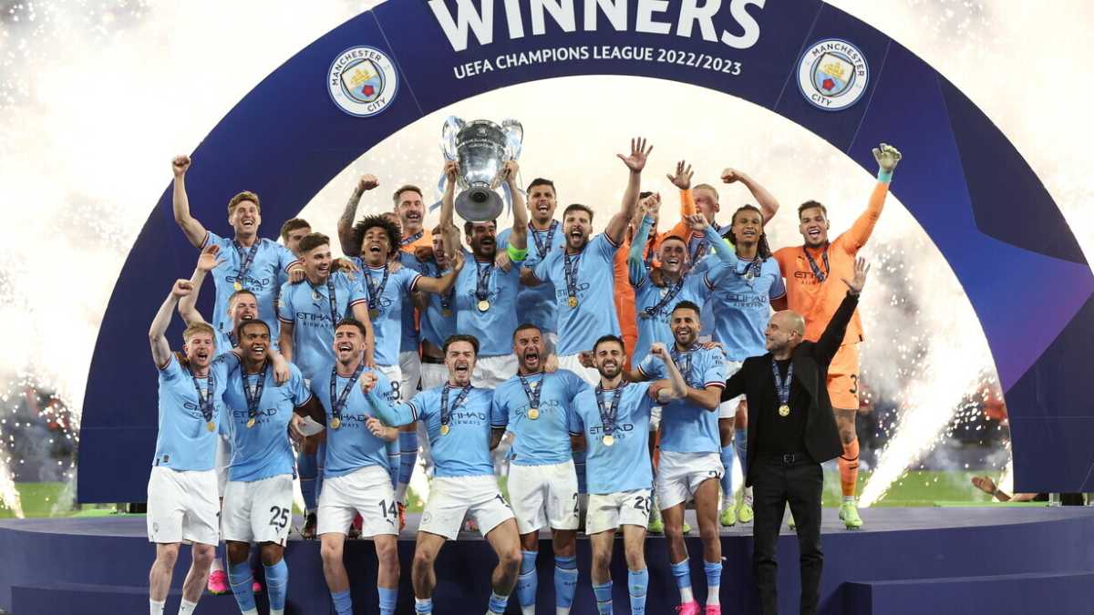 Immagine di Come cambierà la Champions League dalla stagione 2024/25