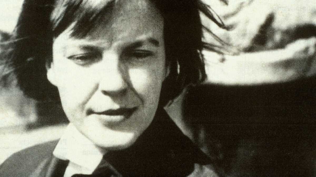 Immagine di In acqua straniera, la mia ombra: Ingeborg Bachmann a Roma