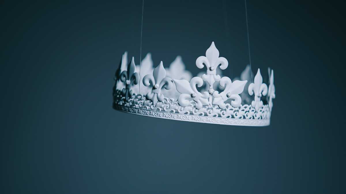 Immagine di La rivoluzione non è un ballo di principesse, o forse sì? Il potere del racconto