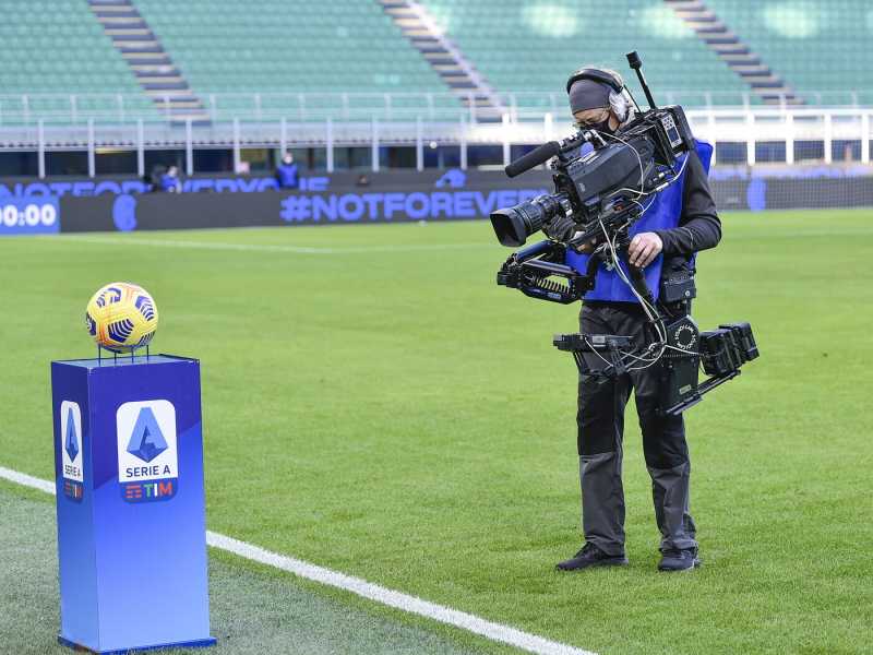 Foto LaPresse