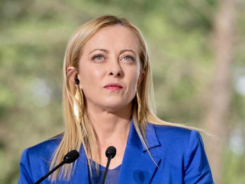 Foto LaPresse