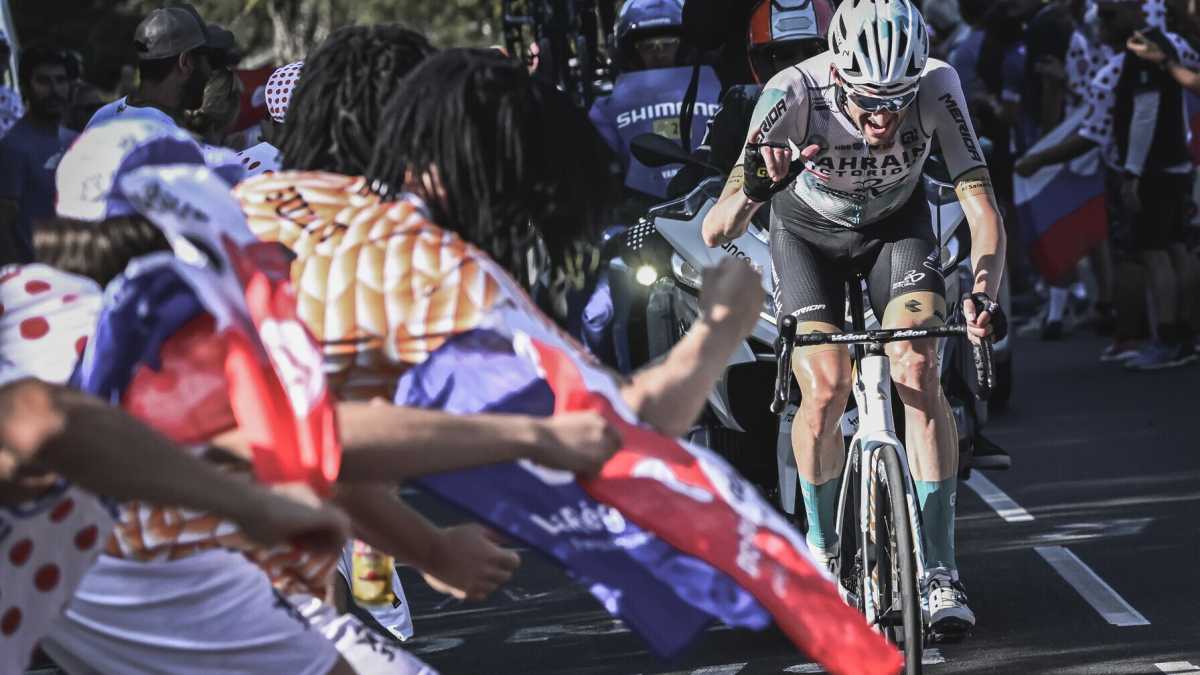 Immagine di Al Tour de France è stato il giorno di Poels. E del rischio di perdere tutto