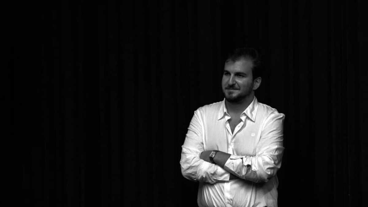 Immagine di Lo spirito di Borges e l’anima di Napoli. Intervista a Marco Chiappetta