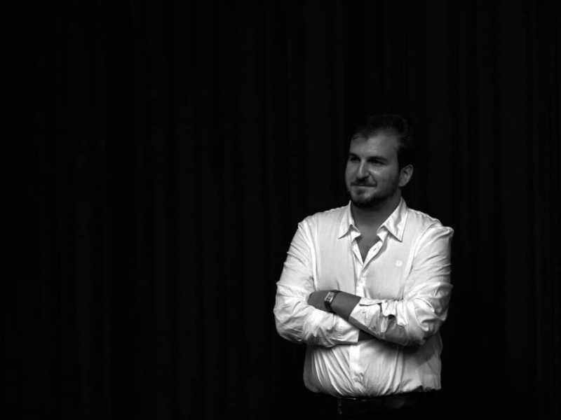 Lo spirito di Borges e l’anima di Napoli. Intervista a Marco Chiappetta