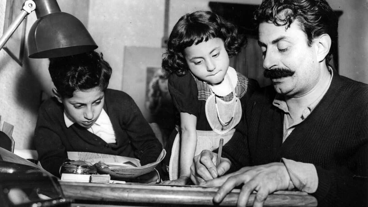 Immagine di Da Guareschi alla Fallaci, da Montanelli a Pansa. Scacco matto all’egemonia culturale della sinistra