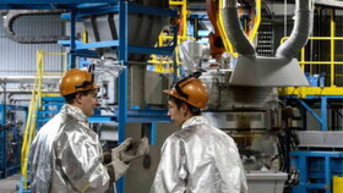 Immagine di Il capitale e il soft power per far crescere le piccole eccellenze