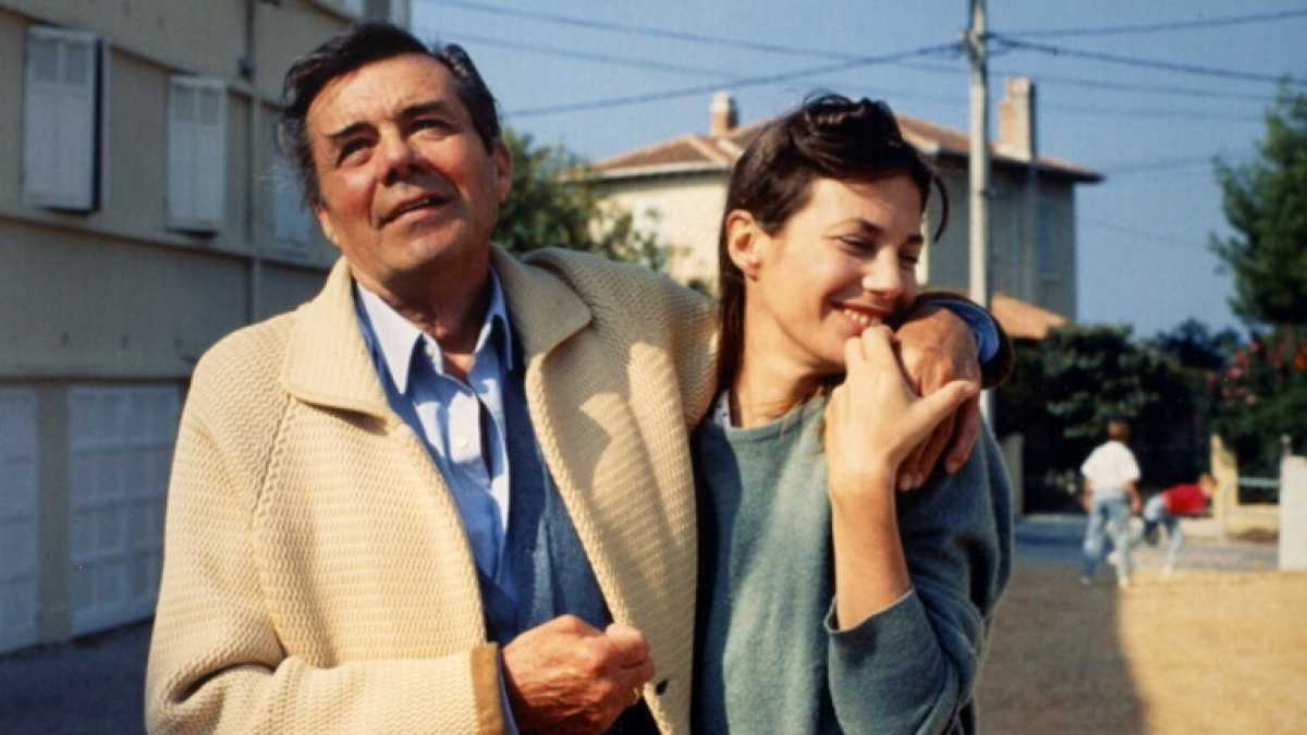 Immagine di L’ultimo film di Dirk Bogarde e il ’68 di Jane Birkin, che ebbe un legame forte con la nostalgia