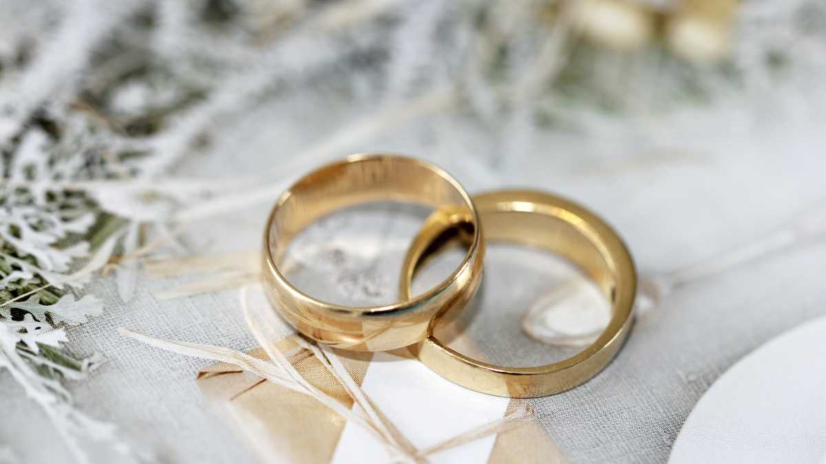 Immagine di Pro o contro il matrimonio? Tra qualche anno ci sembrerà un dibattito inutile