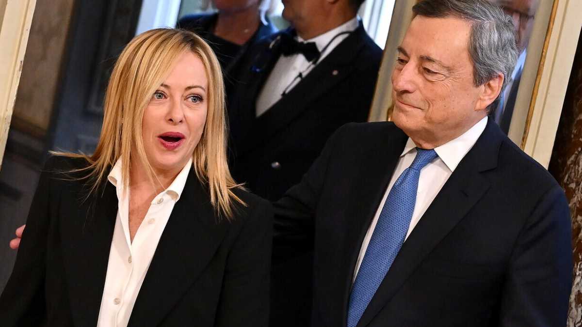 Immagine di Opposizione, sveglia! Non si batte più Meloni con il modello 25 aprile