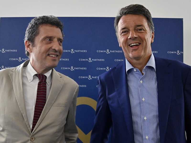 Foto Ansa